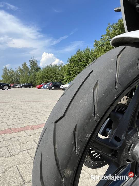 Honda Cbr 125r jc50 Rzeszów
