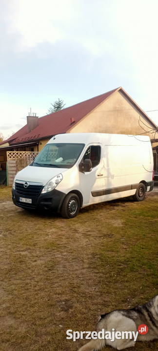 opel mowano manualna Kolbuszowa