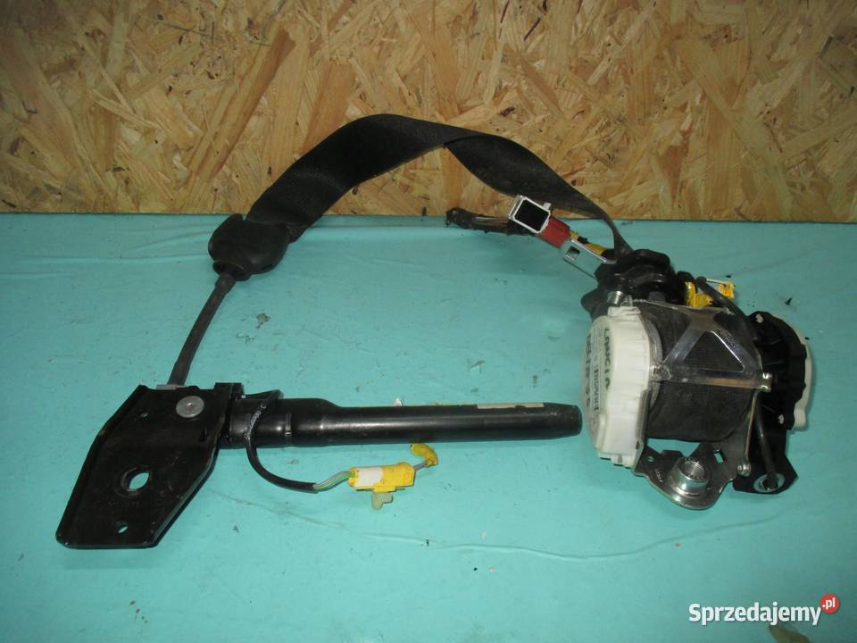 LANCIA DELTA SE III LIFT 13r pas bezpieczeństwa