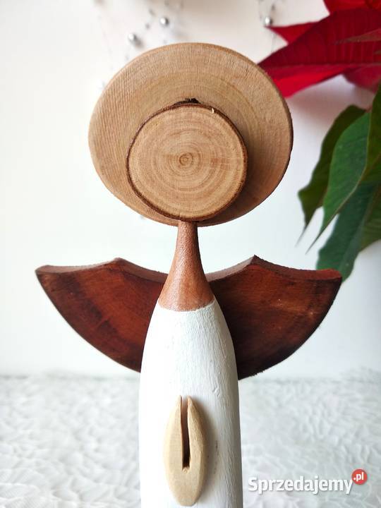 Anioł Spokoju idealny na prezent Wrocław