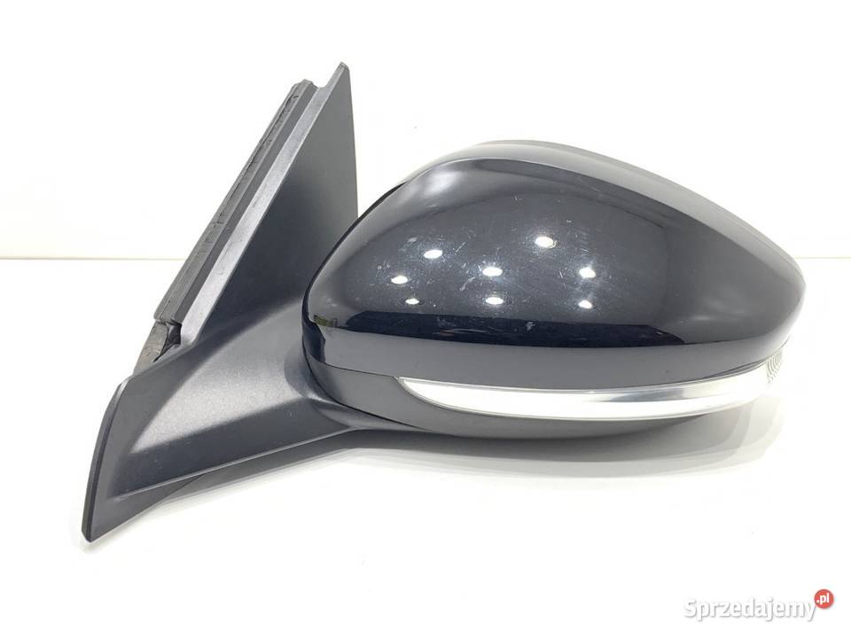 LUSTERKO LEWY OPEL CORSA F Hatchback Spicy podkarpackie