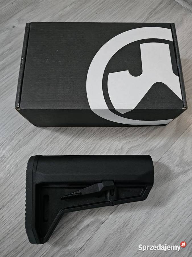 Kolba Magpul ar15 Sporty strzeleckie i myślistwo Ostrów Wielkopolski