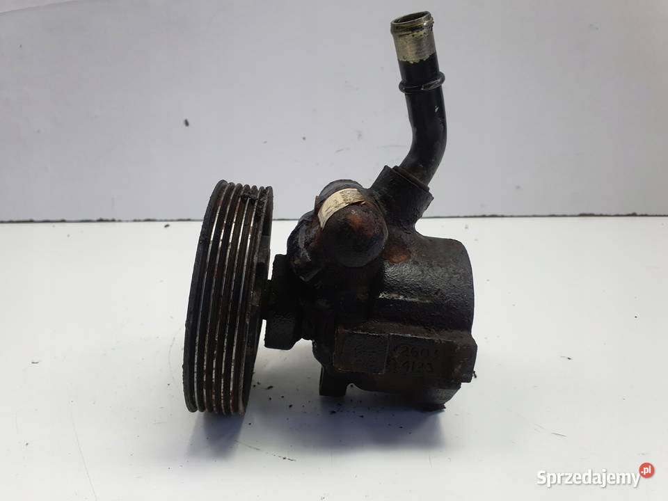 Peugeot Boxer I 25 D POMPA WSPOMAGANIA oryginał lubelskie Rudka