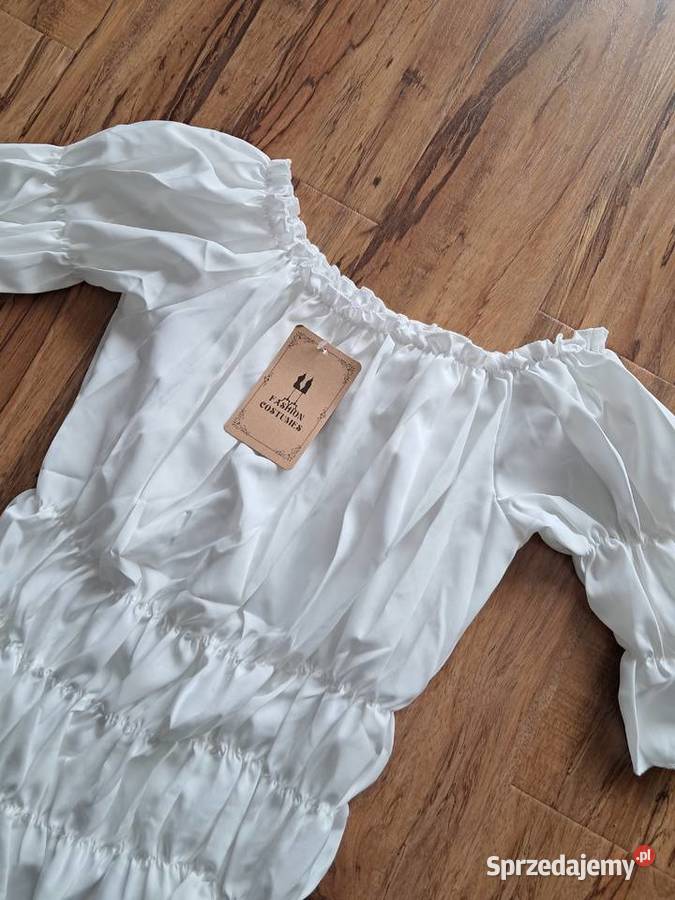 nowa cienka bluzeczka rozmiar S Sandomierz