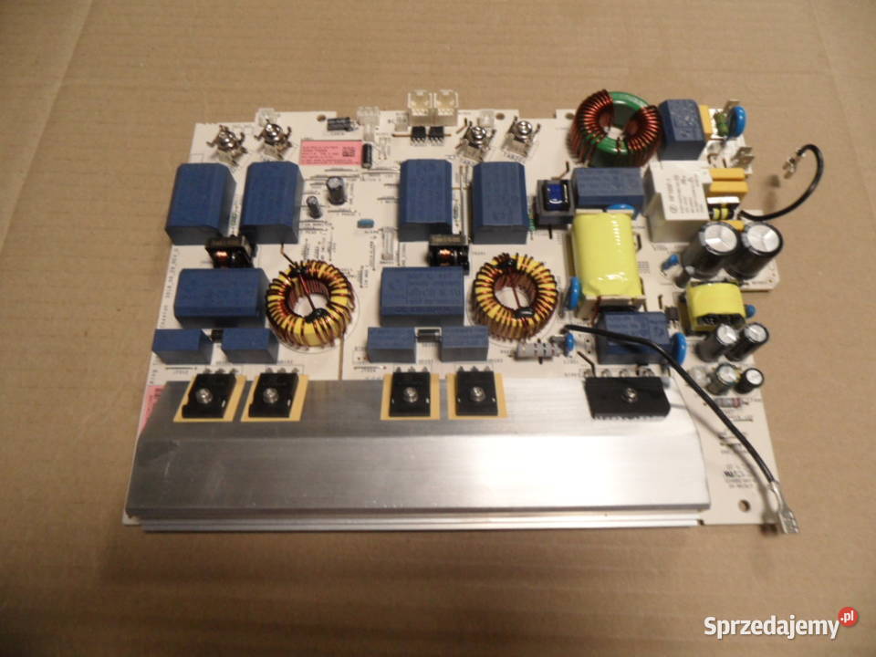 modul mocy plyty electrolux LIR60430BW A101729 AGD Radlin