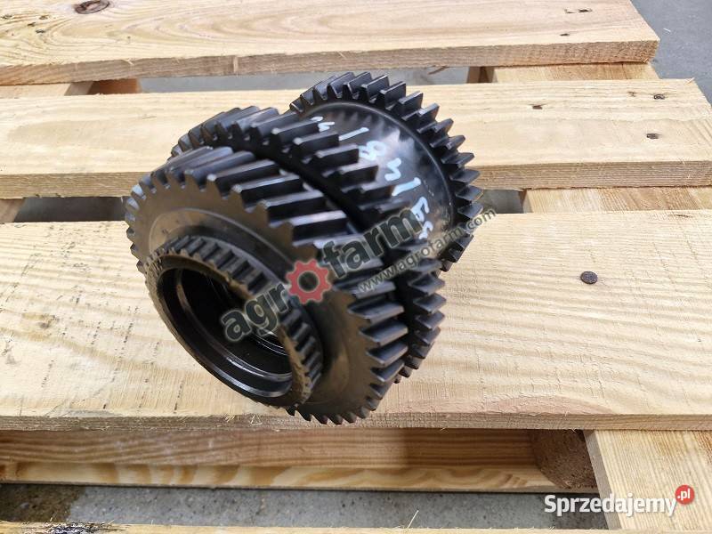 Koło zębate Fiat F100 F110 F130 F140 dolnośląskie Byków