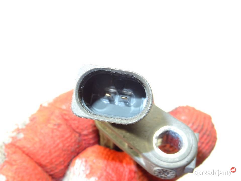 CZUJNIK ABS TYLNY PRAWY VW PASSAT B8 ABSENSOR Układ ABS i ESP