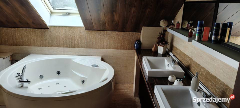 Funkcjonalny Przytulny Dom w Promnicach Idealna