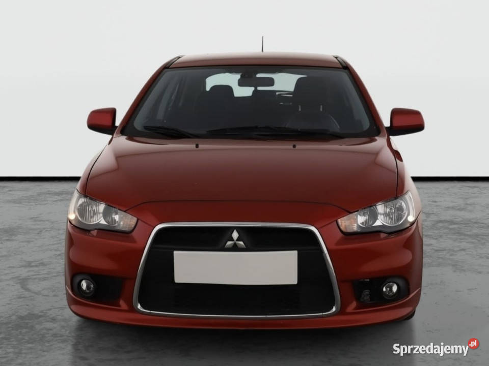 Mitsubishi Lancer 16 MIVEC Hatchback Piaseczno