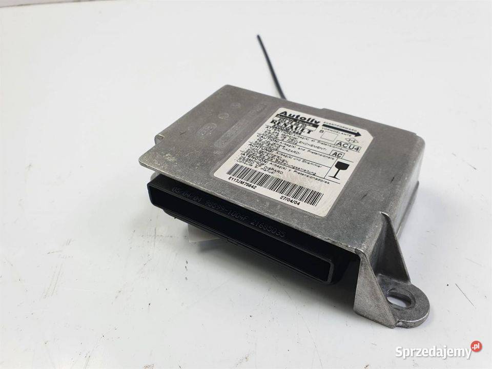 MODUŁ RENAULT MEGANE GRANDTOUR 8200367444 kujawsko-pomorskie