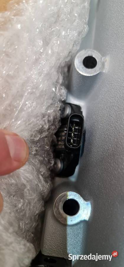 Kompresor doladowania AUDI Gdynia