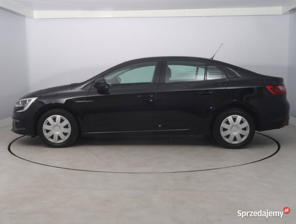 Renault Megane 16 SCe ASR (kontrola trakcji) Bielany Wrocławskie