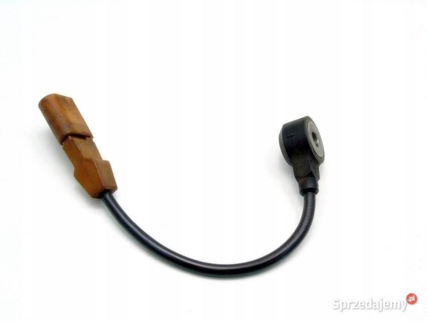 CZUJNIK STUKOWY 16 8V BORA A3 GOLF IV CORDOBA Sosnowiec