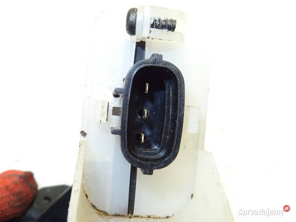 ZAMEK KLAPY TYLNEJ TOYOTA LAND CRUISER J20 Kombi