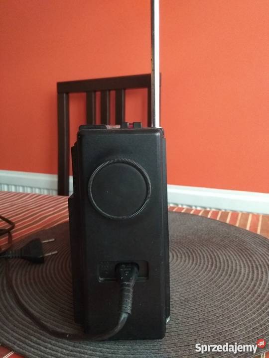 Radiomagnetofon Wilga UNITRA Siedlce sprzedam