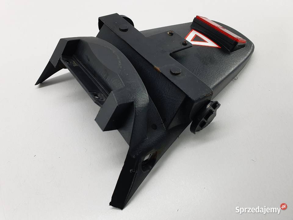 Chlapacz Blotnik Nadkole Skuter Eco Flash 2000 Łódź