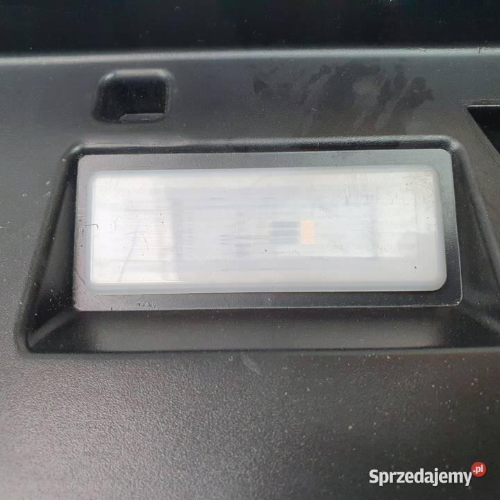PRAWA DOLNA OSŁONA DESKI KONSOLI BMW X5 G05 X6 lubelskie Chełm sprzedam