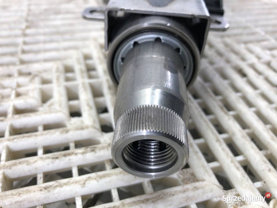 KOLUMNA KIEROWNICZA VW GOLF VIII 5WB419502F podkarpackie sprzedam