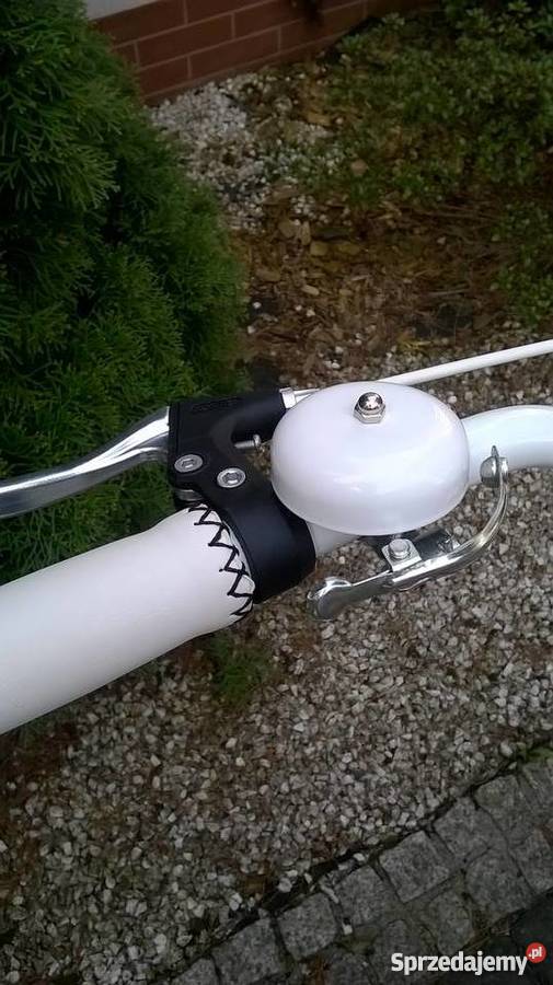 Rower Cruiser Imperial Bike 26cl PREZENT NA