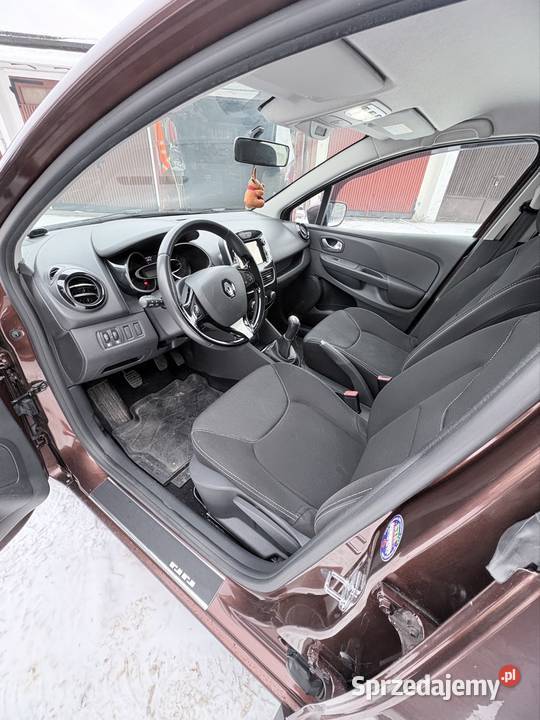 Renault Clio IV immobilizer Jaworzno