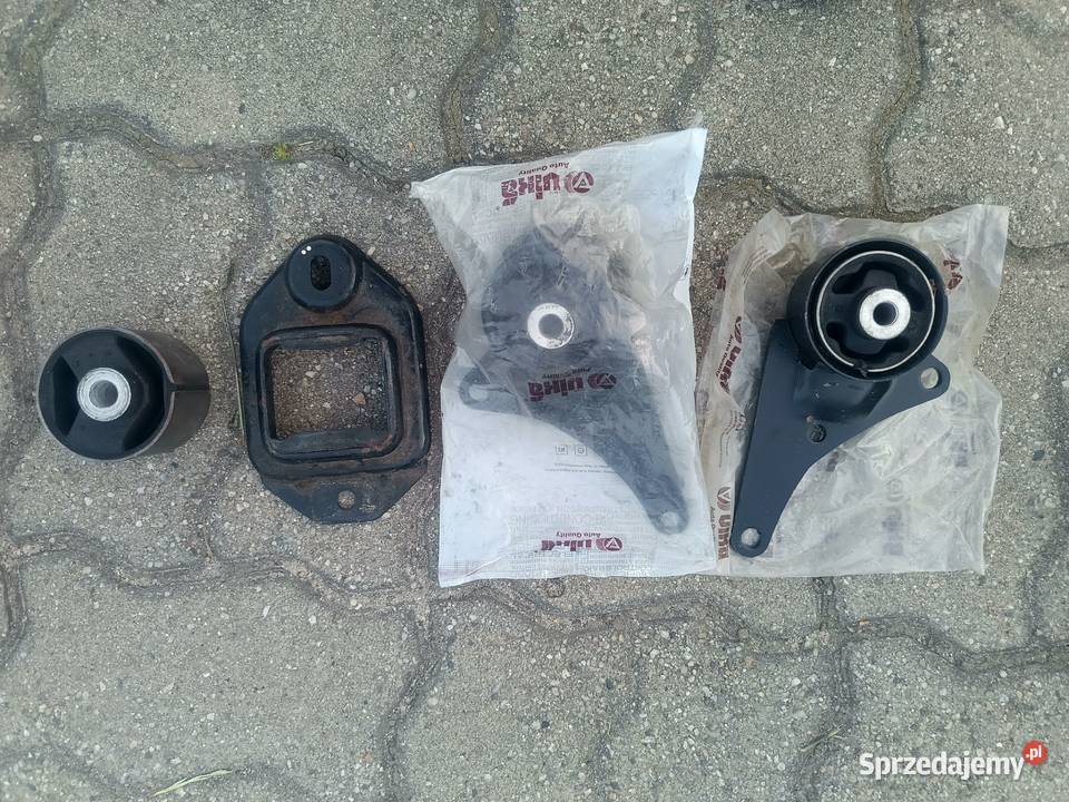 skoda felicia pozostalosci felgi alu i inne Rok produkcji 1999 podkarpackie Rzeszów