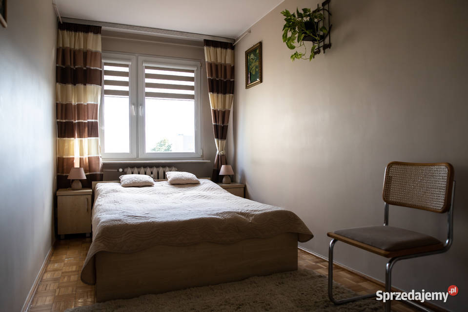 Mieszkanie 3 pokojowe Radom Młodzianów mazowieckie