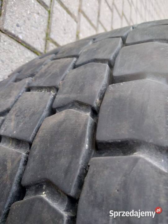 sprzedam opona 1 sztuka 23575175 r kumho krd o2 śląskie sprzedam