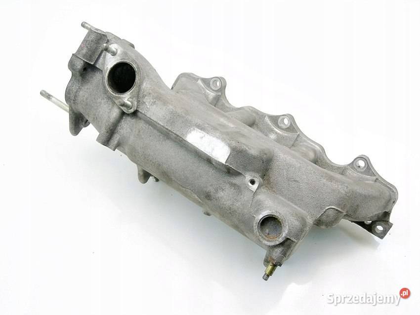 KOLEKTOR SSĄCY 22 ICTDI ACCORD 7 FRV FRV Sosnowiec