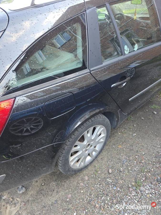 sprzedam Renault Laguna lubelskie Chełm sprzedam