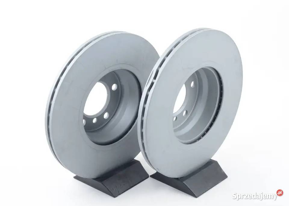 Tarcza hamulcowa wentylowana BMW 34116792221 dolnośląskie Wrocław sprzedam