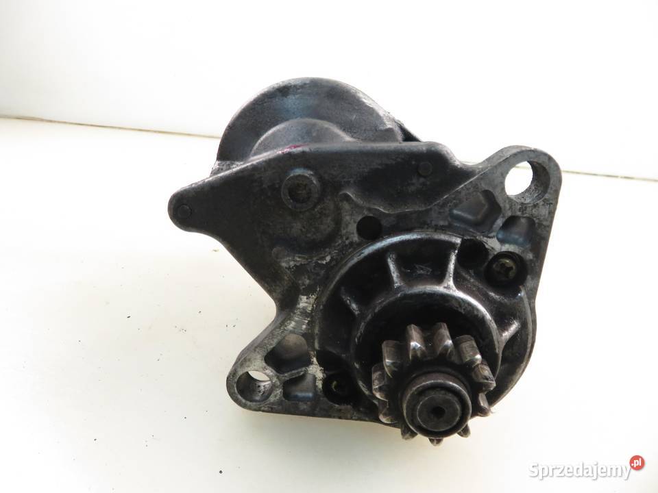 ROZRUSZNIK LAND ROVER FREELANDER 20 DI 100580 małopolskie