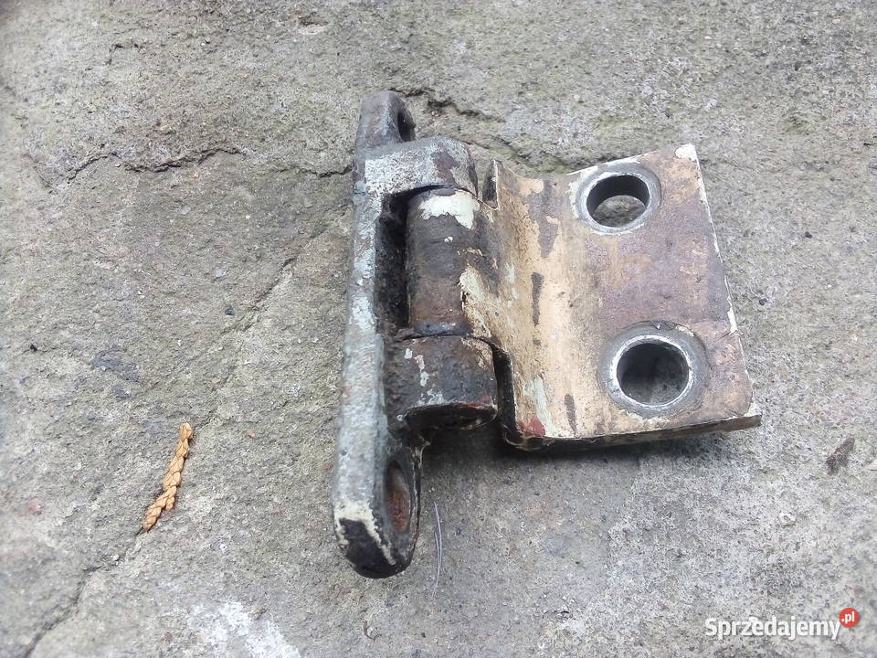 Aparat zapłonowy elektronik fiat 125p polones Leszno