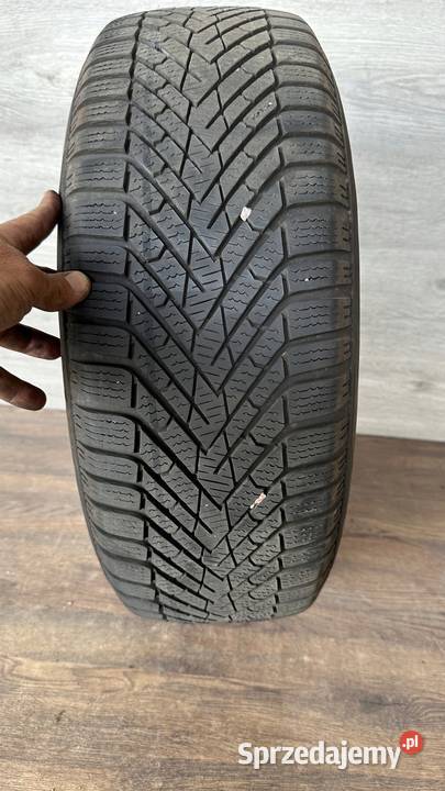 20560R16 PIRELLI WINTER CINTURATO 2 62mm 2021r lubuskie Gorzów Wielkopolski sprzedam