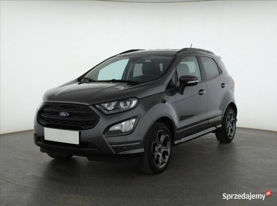 Ford Ecosport 10 EcoBoost Piaseczno