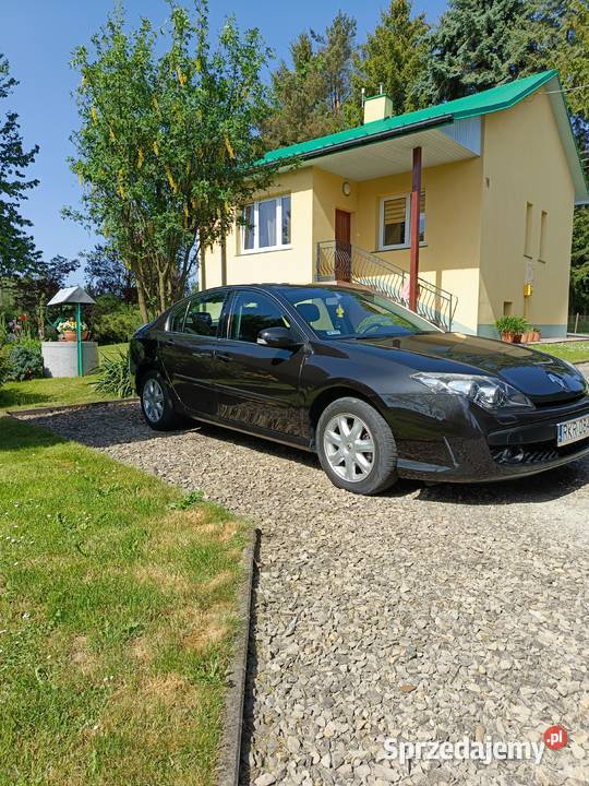 auto w super stanie Rok produkcji 2010 Krosno