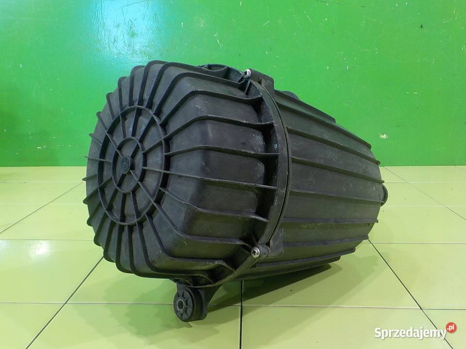 CITROEN JUMPER II 22 HDI 07r obudowa filtra Suków