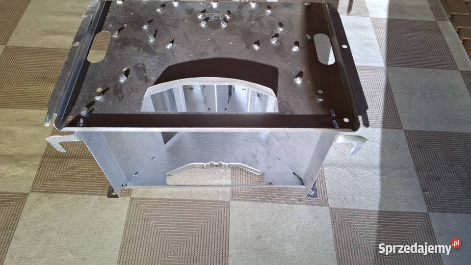 Piec gazowy KOMINEK Milanówek