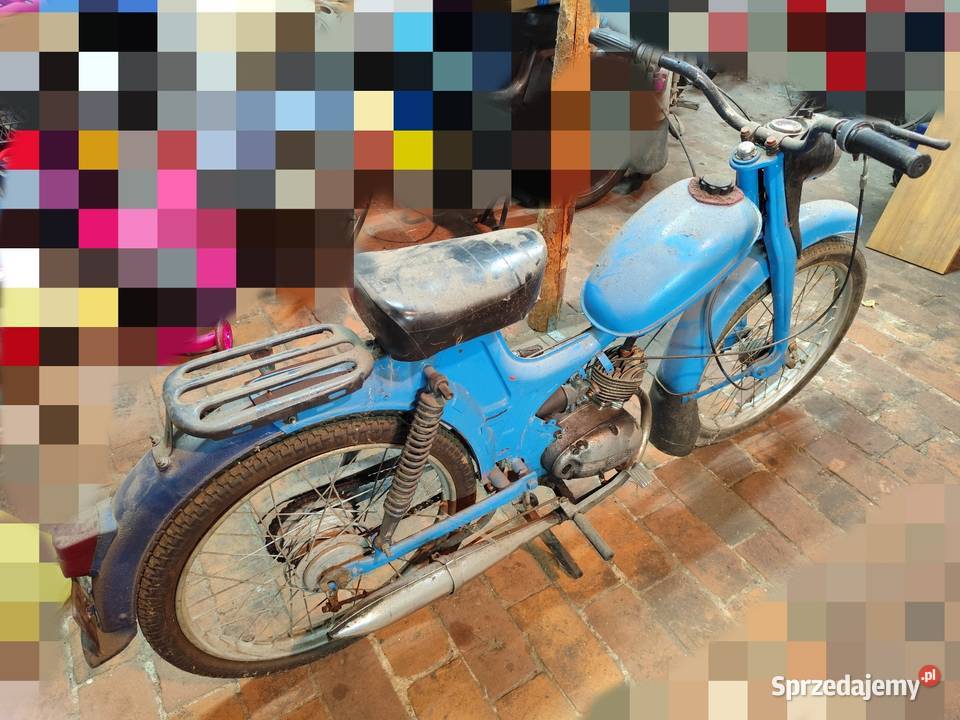 Komar 2350 Trzebnica