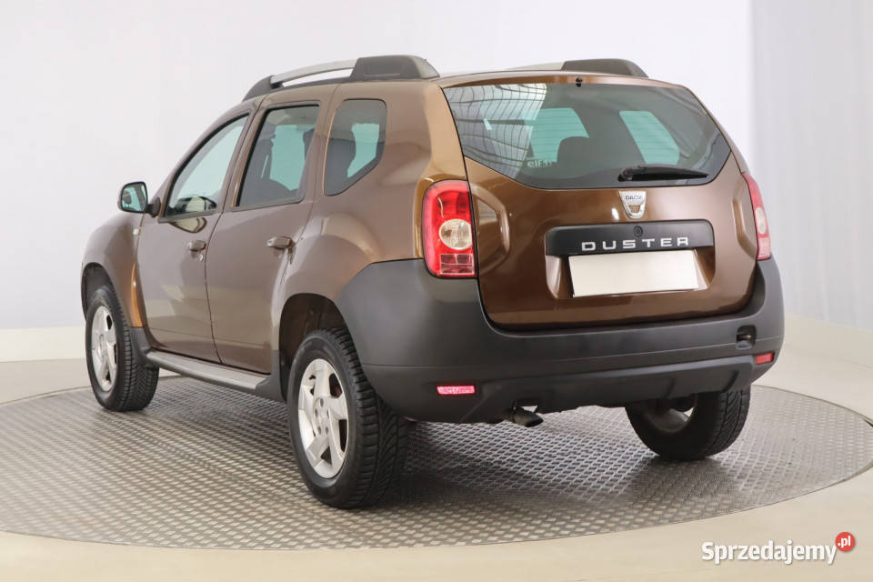 Dacia Duster 15 dCi Zabrze
