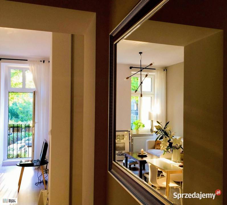 2pok 50met Parku Tołpy PIWNICA Wrocław