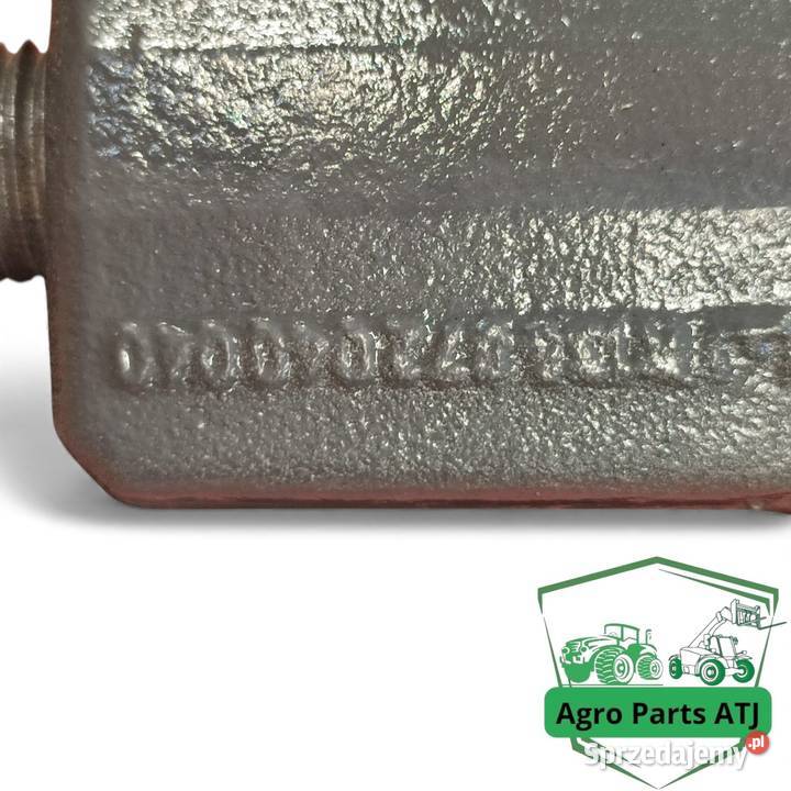 Drążek prosty Odciąg Ramienia Podnośnik Ciechanowiec