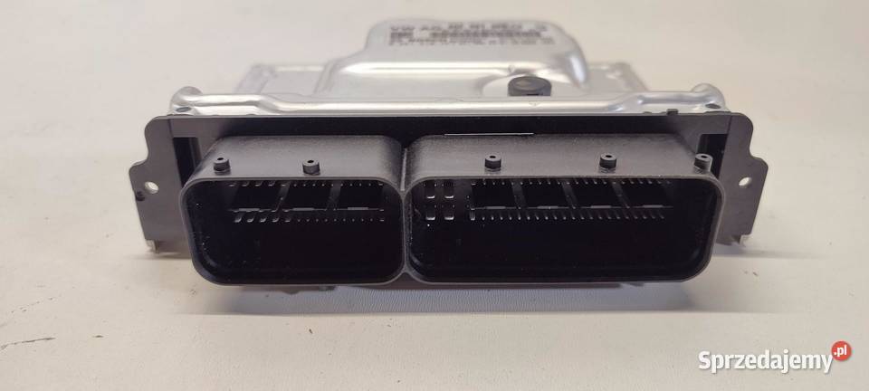 VW TAYRON KOMPUTER SILNIKA 15 ETSI 05E907309CA