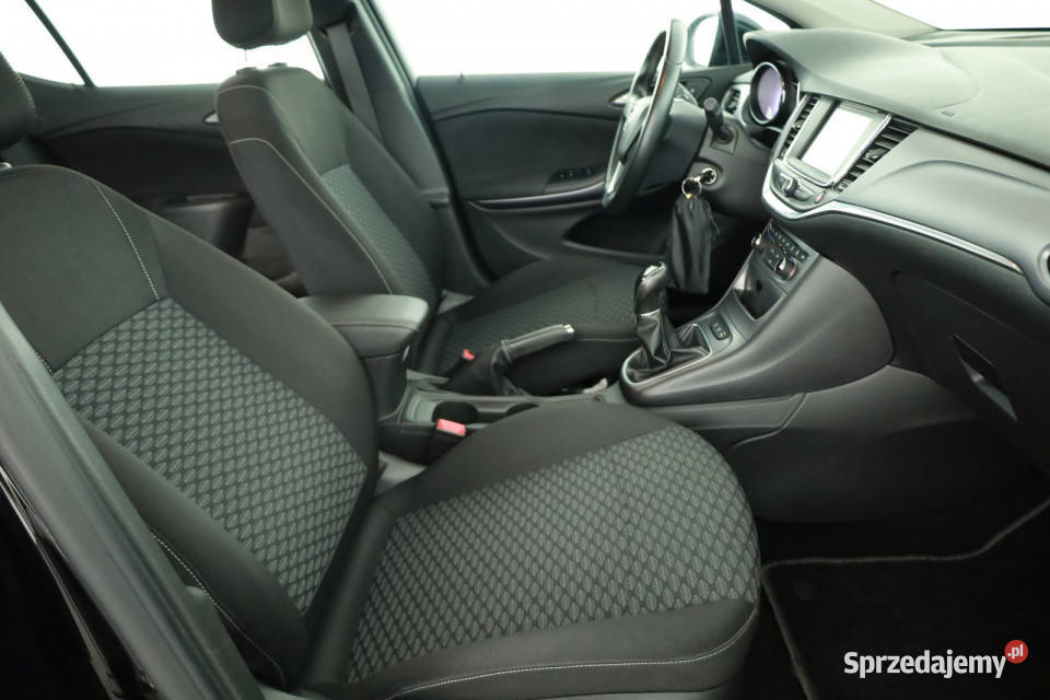 Opel Astra 14 T ABS Piaseczno