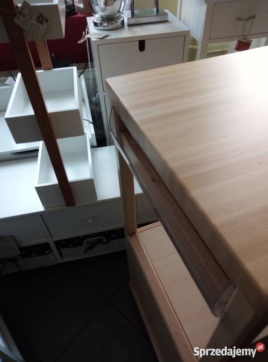 Wyspa szafka na kółkachBenchef Carrello śląskie Wodzisław Śląski