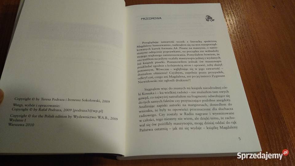 Z pamiętnika niemłodej już mężatki  Magdalena pomorskie Gdańsk
