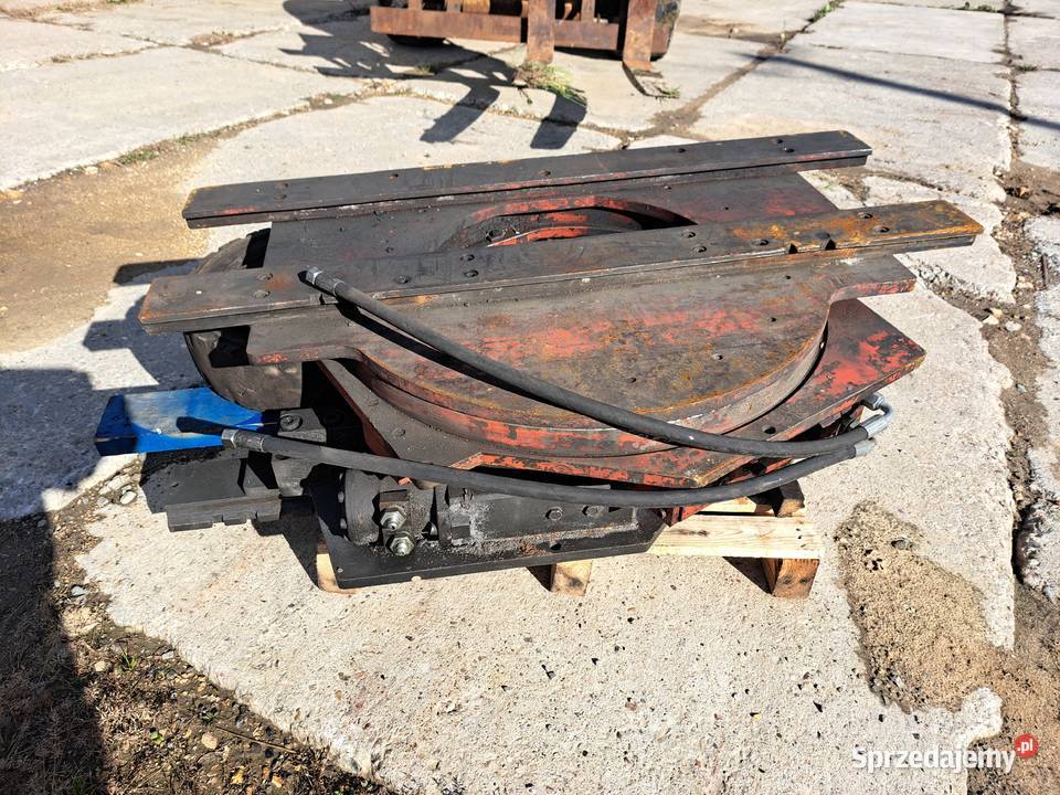 Obrotnica do wózka widłowego Bielsko-Biała sprzedam