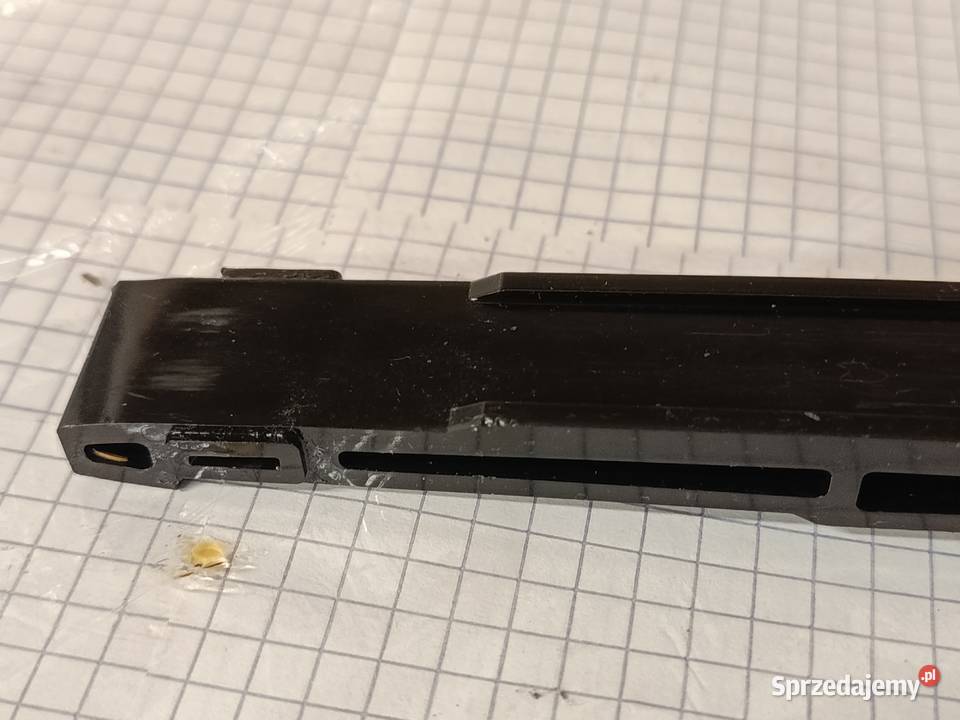 Yamaha R1 RN 12 prowadnica prowadnice łańcucha Motoryzacja Warszawa