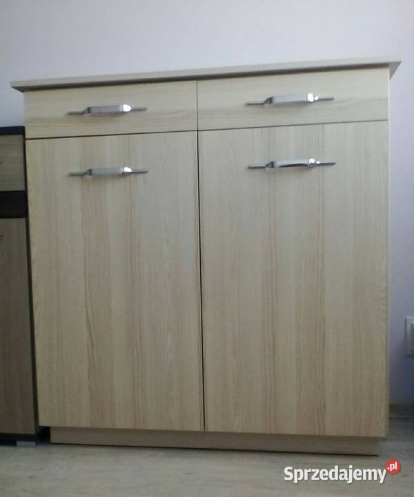 Komoda beżowa 42x105x106 Białystok