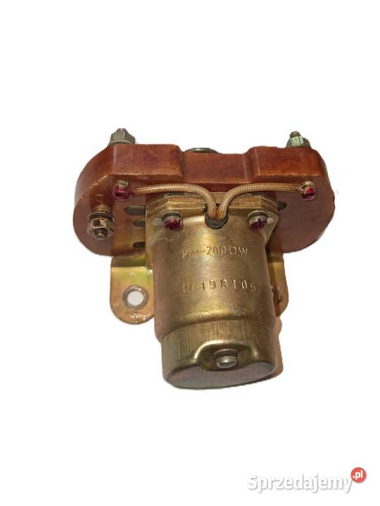 STYCZNIK 200DW wojskowy