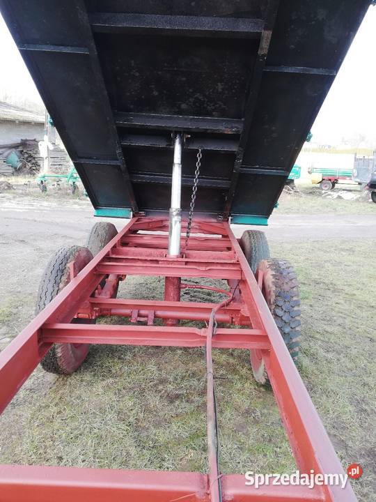 Lądować Cyklop T214 sprzedam